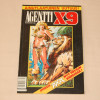Agentti X9 08 - 1990